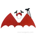Halloween Wings Set for Party Decoration